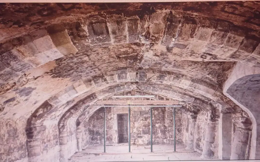 Gloucester Festival of Archaeology: Shining a light on what lies beneath!