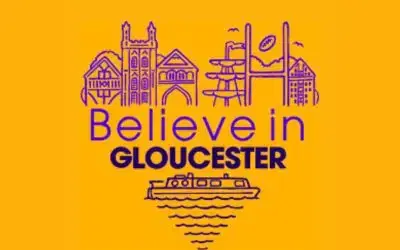 Folk of Gloucester shortlisted for two categories in Believe in Gloucester Awards