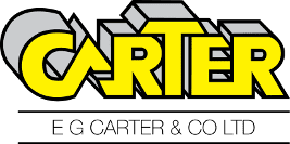 Carter Logo