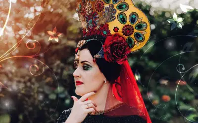 Echoes of Ingushetia: indigenous history remembered through music and storytelling event