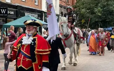 Gloucester Day Returns to celebrate city’s history