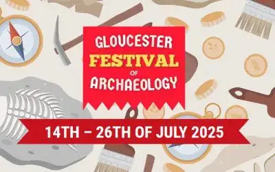 Dig Into History: Gloucester Celebrates Festival of Archaeology