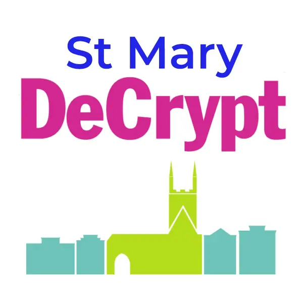 St Mart de Crypt
