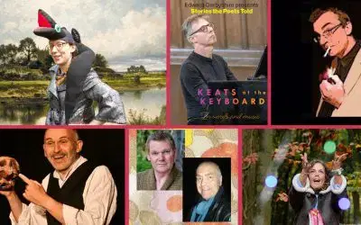 Folk of Gloucester on Westgate Street to stage its first Theatre Festival