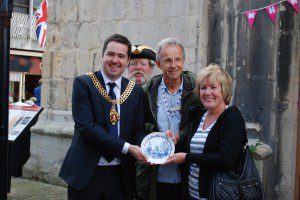 Guided Tour of Gloucester