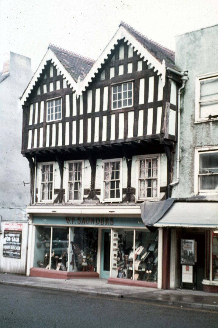 66 Westgate before