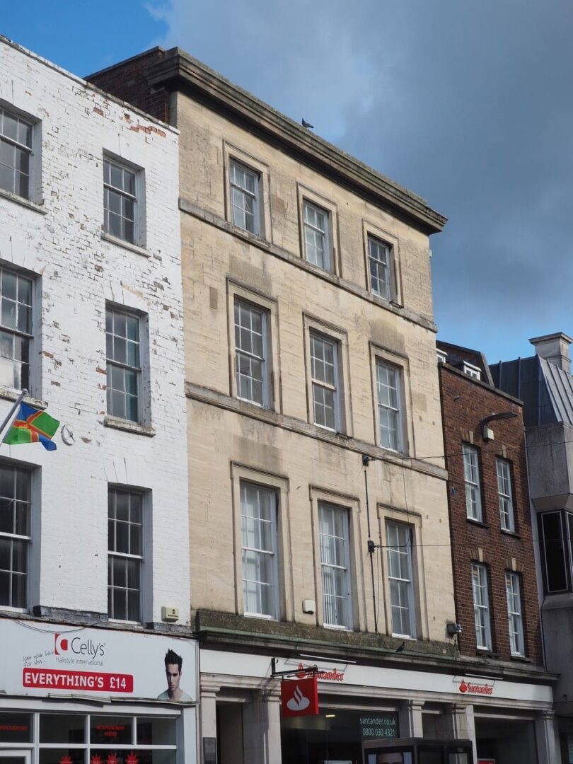 8 Westgate Street Gloucester Civic Trust