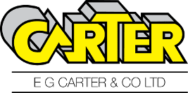 Carter Logo