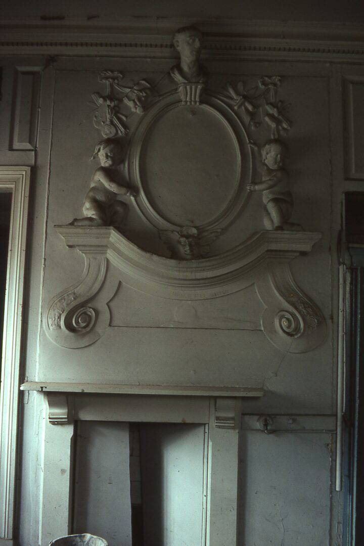 Ladybellegate House