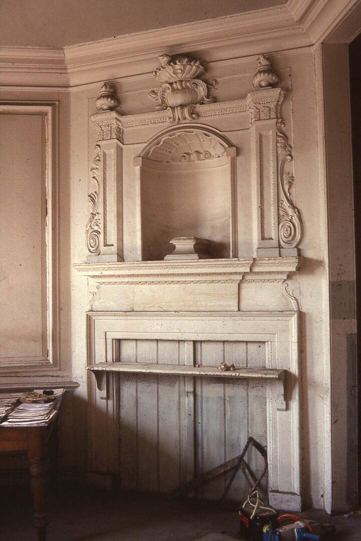 Ladybellegate House 3