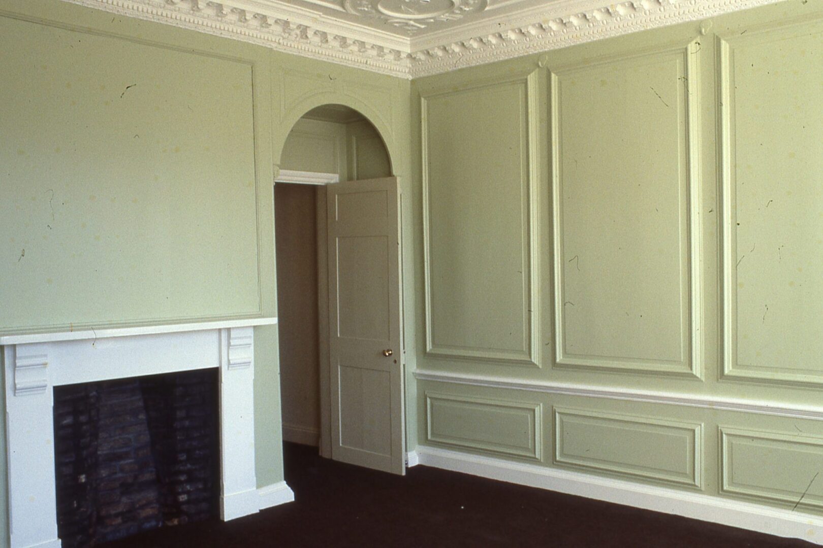 Ladybellegate House front Ground floor