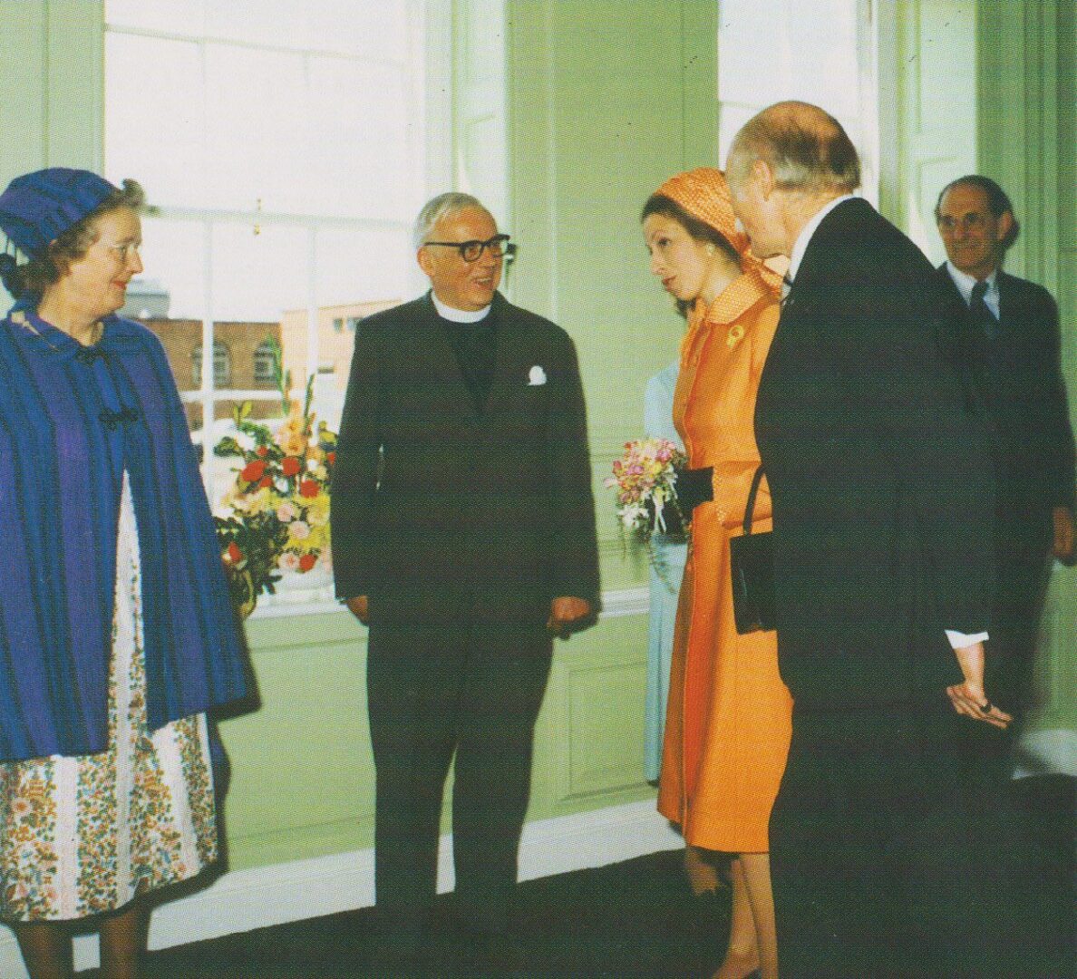 Princess Anne 1