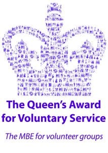 Queens Award for Tours